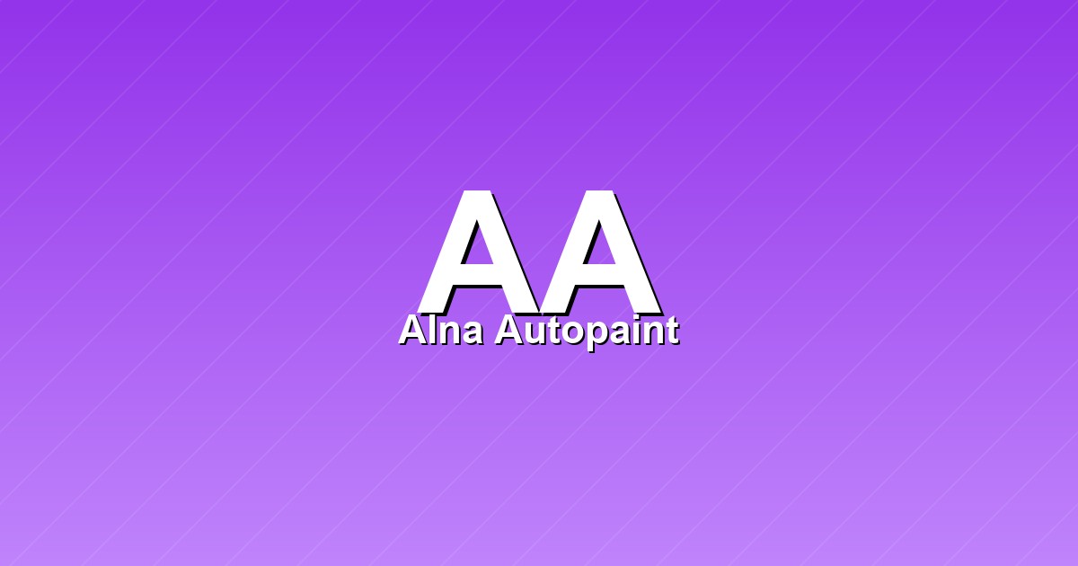 Alna Autopaint – bilde av verkstedet