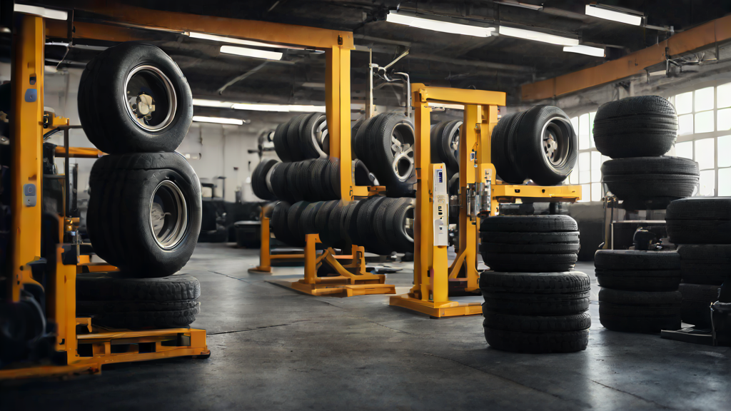 Lambertseter Auto Care – bilde av verkstedet