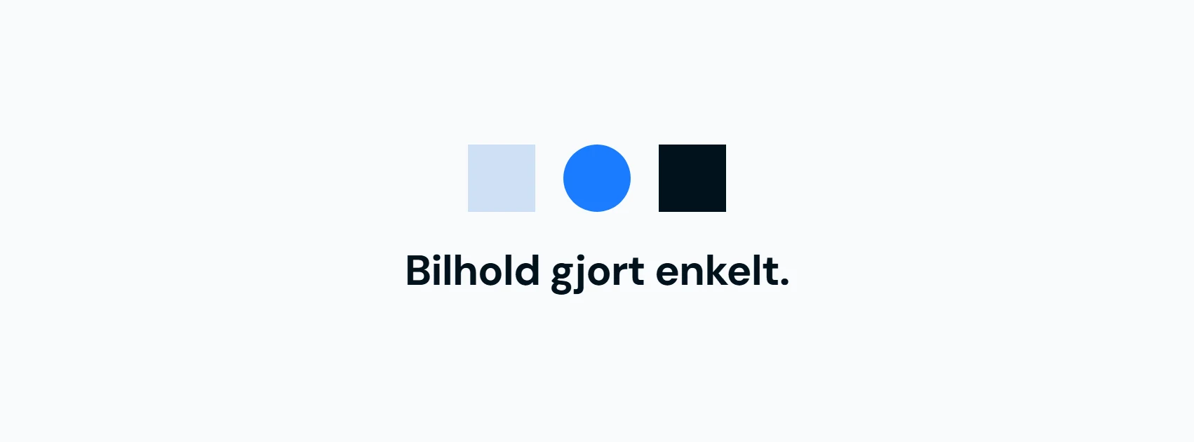 MinBil Test Account – bilde av verkstedet